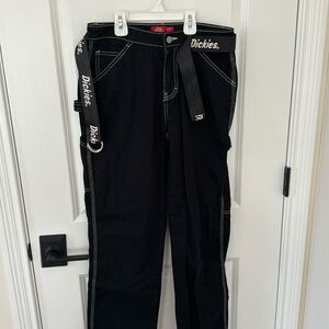 Dickies size 3/26 black jeans from Tillys